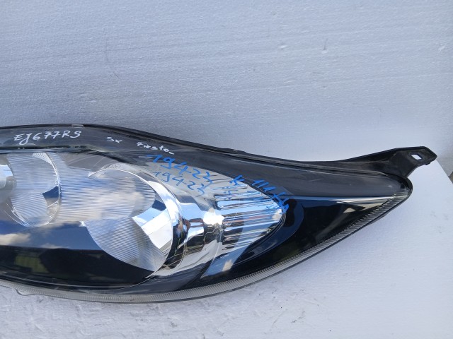 19423 Ford Fiesta 2008-2017 Bal első Lámpa Fényszóró