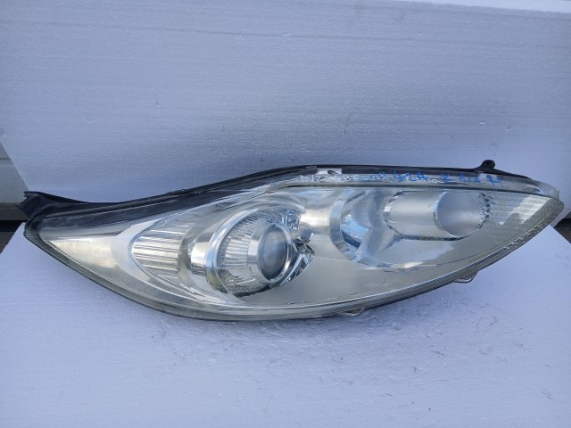 19424 Ford Fiesta 2008-2017 Jobb első Lámpa Fényszóró