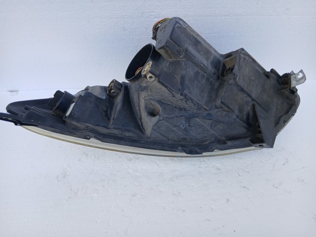 19425 Opel Agila B 2007-2014 Jobb első Lámpa Fényszóró