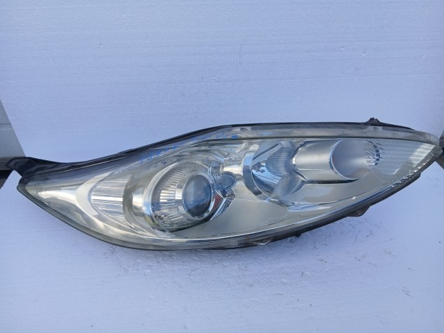 19426 Ford Fiesta 2008-2017 Jobb első Lámpa Fényszóró