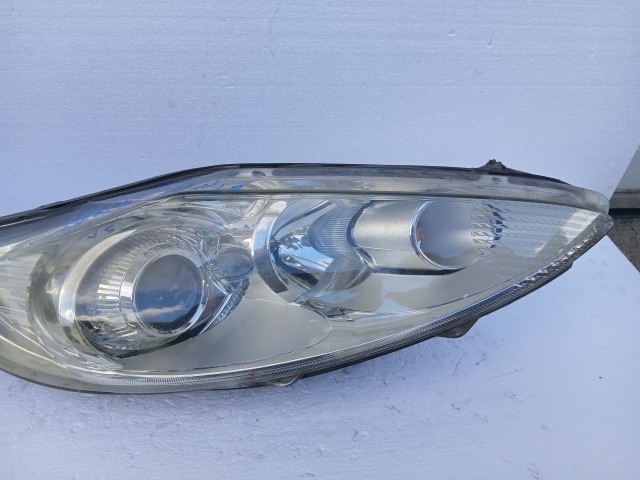 19426 Ford Fiesta 2008-2017 Jobb első Lámpa Fényszóró