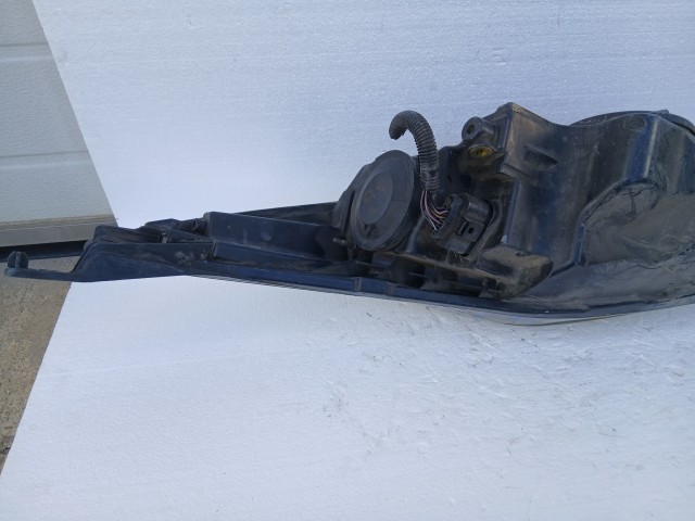 19426 Ford Fiesta 2008-2017 Jobb első Lámpa Fényszóró