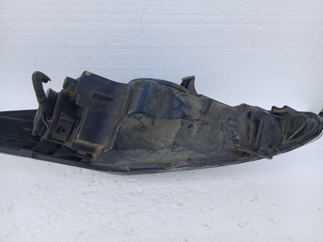 19426 Ford Fiesta 2008-2017 Jobb első Lámpa Fényszóró