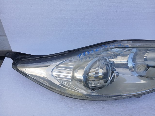 19426 Ford Fiesta 2008-2017 Jobb első Lámpa Fényszóró