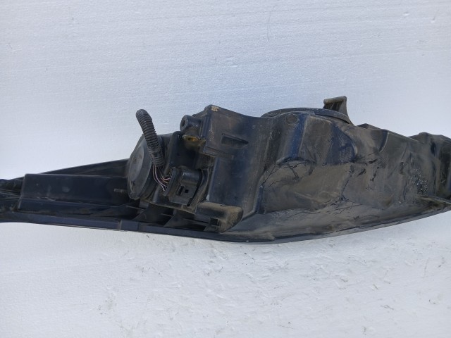 19426 Ford Fiesta 2008-2017 Jobb első Lámpa Fényszóró