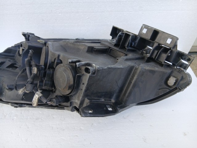 19427 Renault Grand Scenic 2009-2011 Jobb első Lámpa Fényszóró