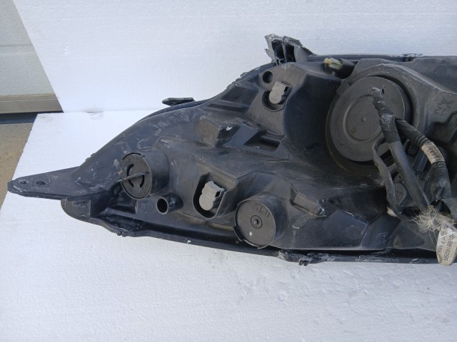 19427 Renault Grand Scenic 2009-2011 Jobb első Lámpa Fényszóró