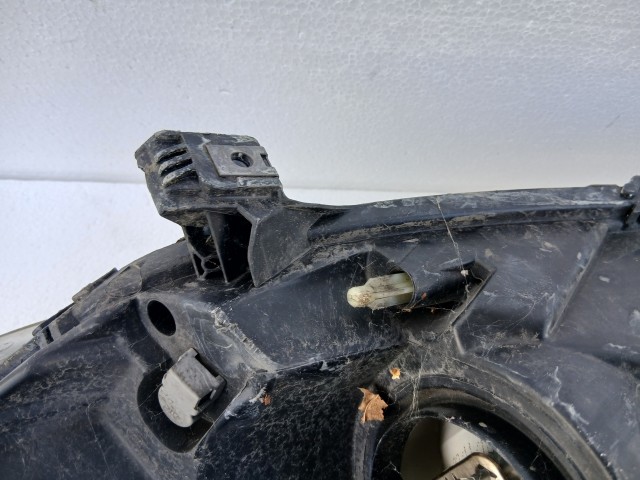 19428 Renault Grand Scenic 2009-2011 Bal első Lámpa Fényszóró