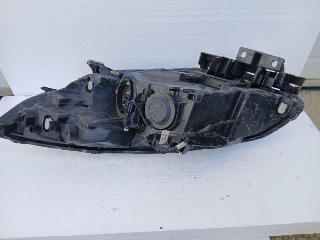 19428 Renault Grand Scenic 2009-2011 Bal első Lámpa Fényszóró