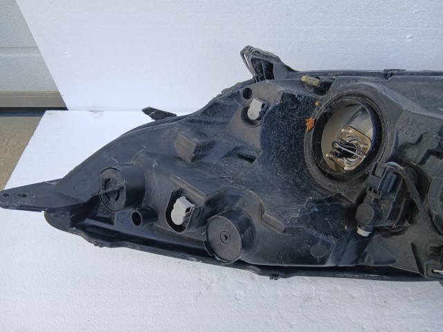 19428 Renault Grand Scenic 2009-2011 Bal első Lámpa Fényszóró