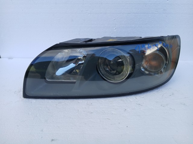 19429 Volvo V50 2003-2012 Bal első Lámpa Fényszóró