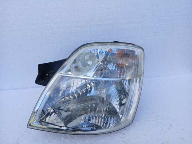 19430 Kia Picanto 2004-2011 Bal első Lámpa Fényszóró