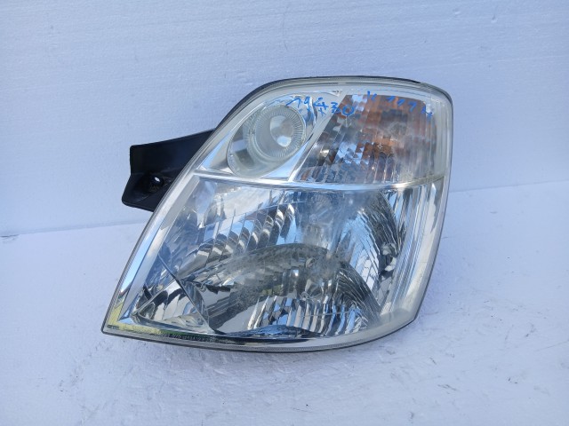 19430 Kia Picanto 2004-2011 Bal első Lámpa Fényszóró