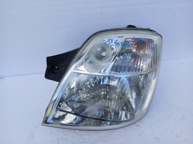19430 Kia Picanto 2004-2011 Bal első Lámpa Fényszóró
