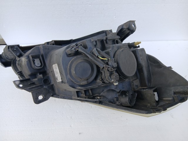 19431 Renault Clio III. 2007-2014 Bal első Lámpa Fényszóró