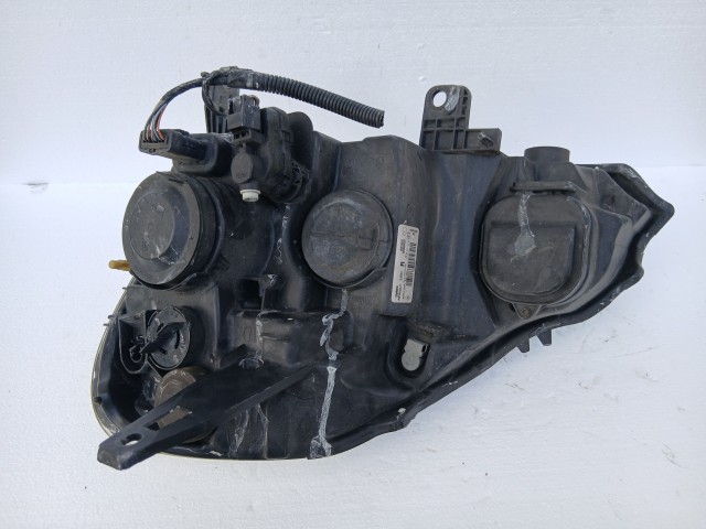 19432 Renault Modus 2007 Jobb első Lámpa Fényszóró