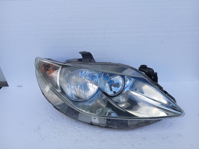 19434 Seat Ibiza 6J 2009-2015 Jobb első Lámpa Fényszóró