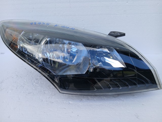 19435 Renault Megane III. 2008-2016 Jobb első Lámpa Fényszóró