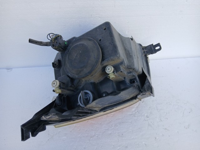 19437 Ford Fusion 2002-2012 Jobb első Lámpa Fényszóró