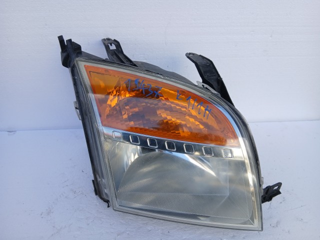 19437 Ford Fusion 2002-2012 Jobb első Lámpa Fényszóró