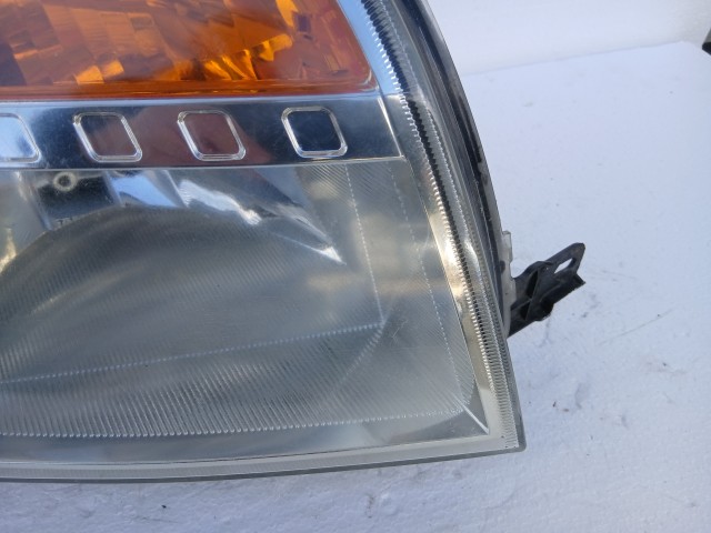 19437 Ford Fusion 2002-2012 Jobb első Lámpa Fényszóró