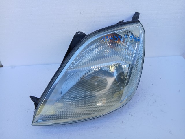 19439 Ford Fiesta v 2004-2008 Bal első Lámpa Fényszóró