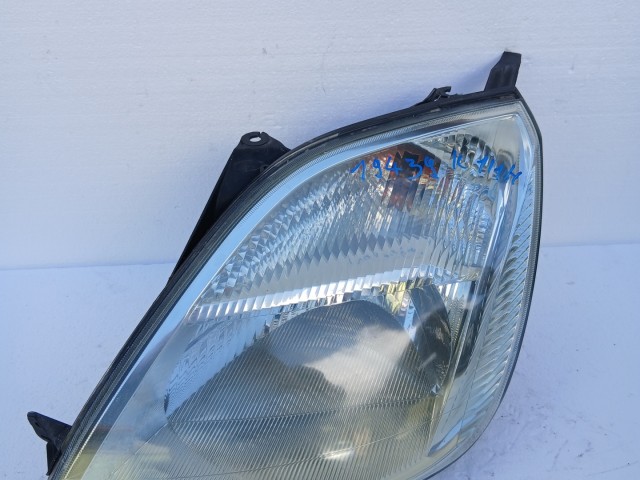 19439 Ford Fiesta v 2004-2008 Bal első Lámpa Fényszóró