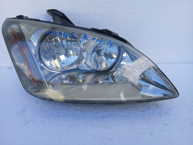 19446 Ford C-max MK1 2003-2011 Jobb első Lámpa Fényszóró