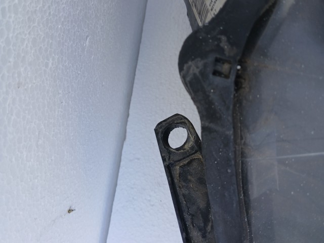 19449 Opel Corsa D 2006-2014 Bal első Lámpa Fényszóró