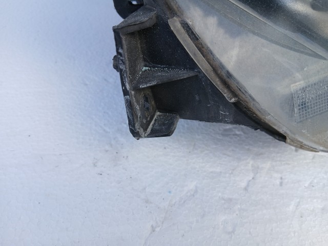 19448 Opel Corsa D 2006-2014 Jobb első Lámpa Fényszóró