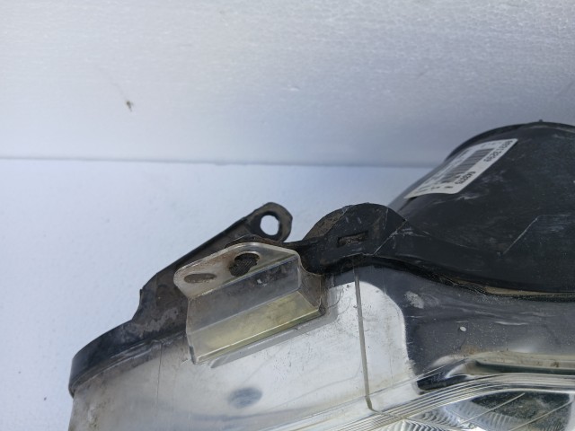 19450 Opel Corsa D 2006-2014 Bal első Lámpa Fényszóró