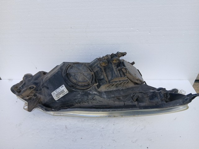 19450 Opel Corsa D 2006-2014 Bal első Lámpa Fényszóró