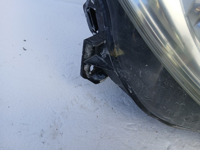 19452 Opel Corsa D 2006-2014 Jobb első Lámpa Fényszóró