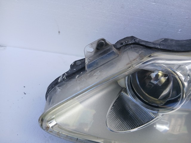 19453 Opel Corsa D 2006-2014 Bal első Lámpa Fényszóró