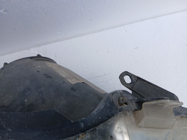19454 Opel Corsa D 2006-2014 Jobb első Lámpa Fényszóró
