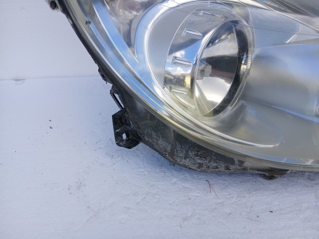 19454 Opel Corsa D 2006-2014 Jobb első Lámpa Fényszóró