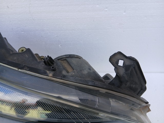 19458 Opel Astra J 2009-2015 Jobb első Lámpa Fényszóró Ledes
