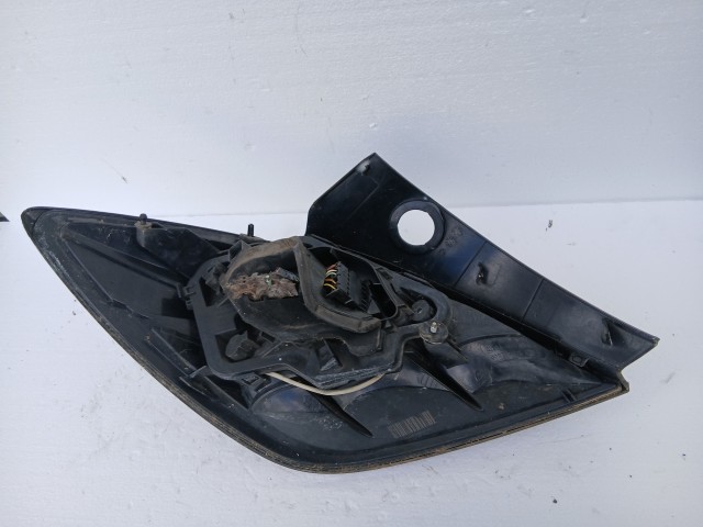 19459 Opel Astra H 2004-2010  Jobb hátsó Lámpa Gtc