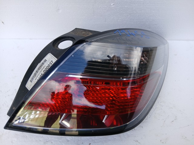 19459 Opel Astra H 2004-2010  Jobb hátsó Lámpa Gtc