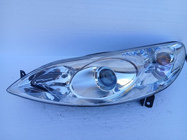 19359 Peugeot 407 2004-2010 Bal első Lámpa Fényszóró