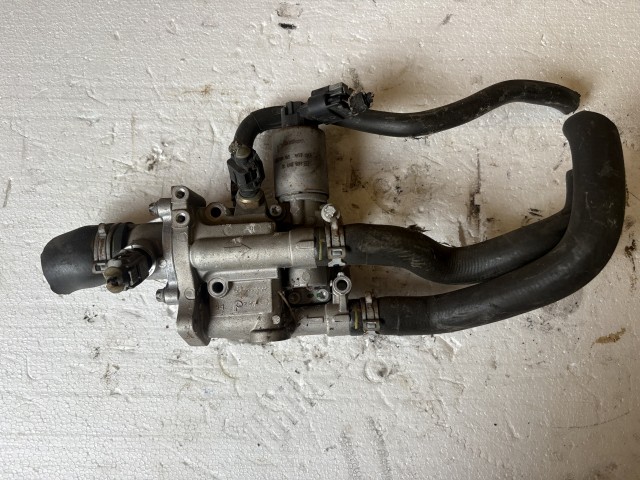 Opel Astra H z16xep Egr szelep