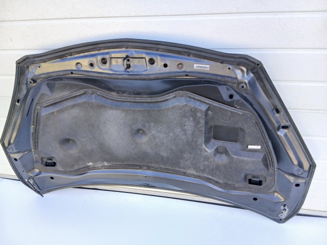 19473 Mazda Mazda 5 (CW) 2011-2015 Motorháztető Használt Grafit  
