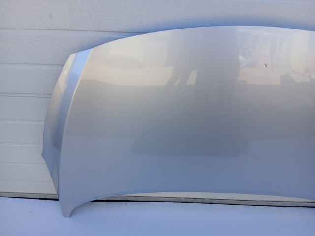 19478 Hyundai Hyundai i30 (GD) 2012-2017 Motorháztető Használt Ezüst  