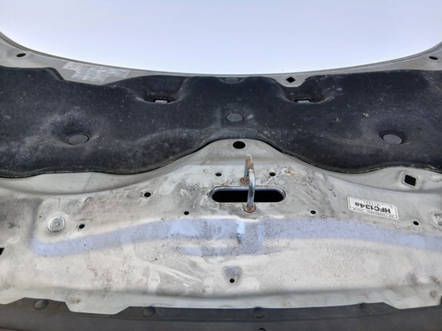 19477 Honda Insight ZE2 2009-2014 Motorháztető Használt Ezüst  