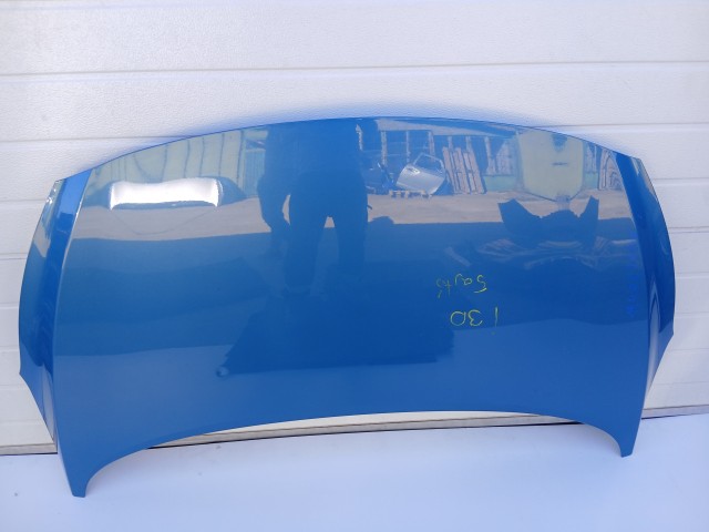 19476 Hyundai Hyundai i30 (GD) 2012-2017 Motorháztető Használt Kék  