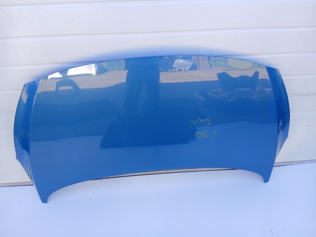 19476 Hyundai Hyundai i30 (GD) 2012-2017 Motorháztető Használt Kék  