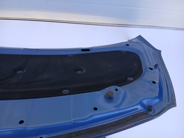 19476 Hyundai Hyundai i30 (GD) 2012-2017 Motorháztető Használt Kék  
