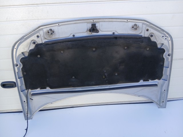 19465 Land Rover Freelander 2 (L359) 2006-2014 Motorháztető Használt Ezüst  