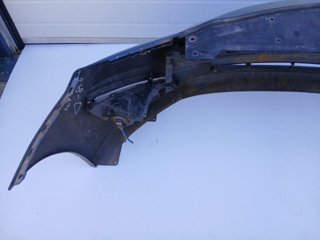 19500 Hyundai I40 2011-2019 első Lökhárító Kék