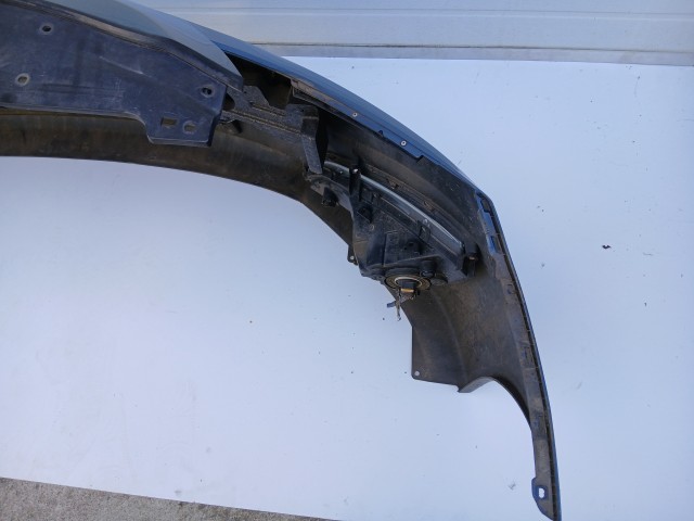 19500 Hyundai I40 2011-2019 első Lökhárító Kék